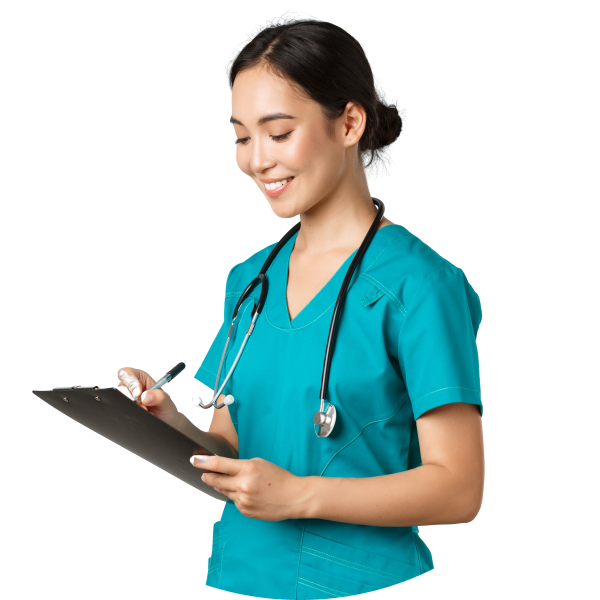 Doctor profile image - Montor