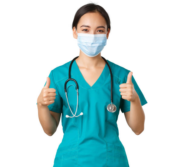 Doctor profile image - Montor