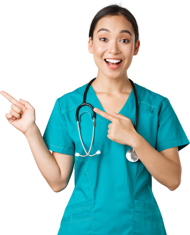 Doctor profile image - Montor